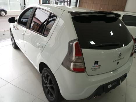 RENAULT Sandero 1.6 4P FLEX GT LINE, Foto 2