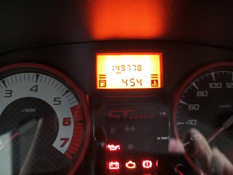 RENAULT Sandero 1.6 4P FLEX GT LINE, Foto 4