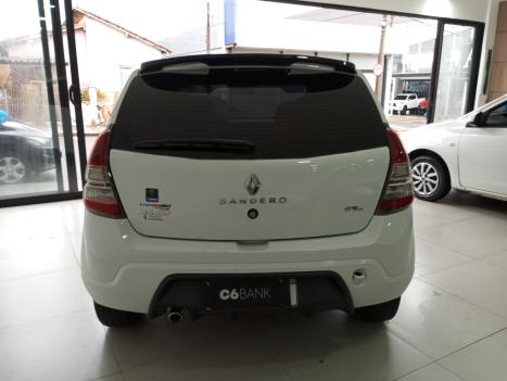 RENAULT Sandero 1.6 4P FLEX GT LINE, Foto 5