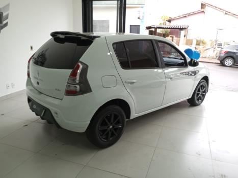 RENAULT Sandero 1.6 4P FLEX GT LINE, Foto 6