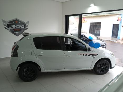 RENAULT Sandero 1.6 4P FLEX GT LINE, Foto 7