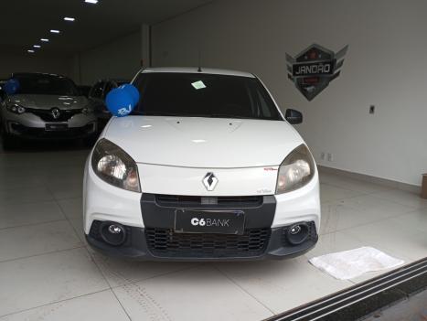 RENAULT Sandero 1.6 4P FLEX GT LINE, Foto 8