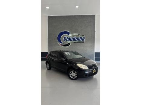 RENAULT Sandero 1.6 4P FLEX EXPRESSION, Foto 3