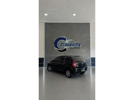 RENAULT Sandero 1.6 4P FLEX EXPRESSION, Foto 5