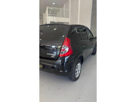 RENAULT Sandero 1.6 4P FLEX EXPRESSION, Foto 8
