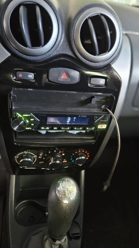 RENAULT Sandero 1.6 4P FLEX EXPRESSION, Foto 6