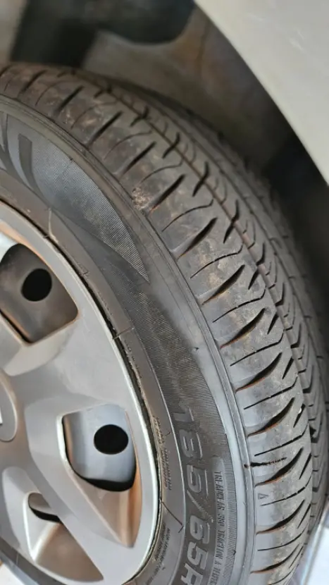 RENAULT Sandero 1.6 4P FLEX EXPRESSION, Foto 7