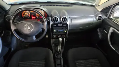 RENAULT Sandero 1.6 4P FLEX EXPRESSION, Foto 10