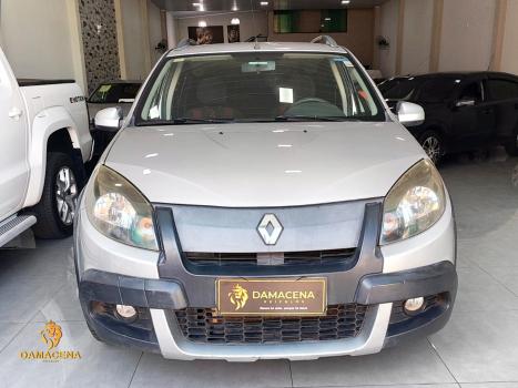 RENAULT Sandero 1.6 4P FLEX STEPWAY, Foto 2