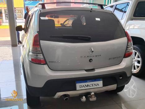 RENAULT Sandero 1.6 4P FLEX STEPWAY, Foto 3