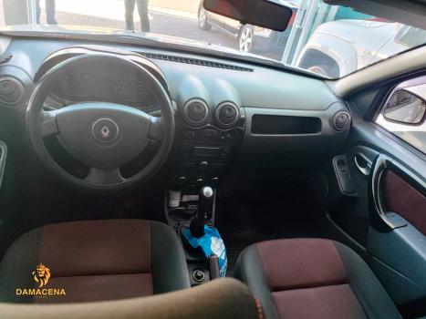 RENAULT Sandero 1.6 4P FLEX STEPWAY, Foto 5