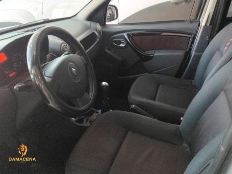 RENAULT Sandero 1.6 4P FLEX STEPWAY, Foto 6