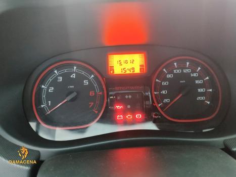 RENAULT Sandero 1.6 4P FLEX STEPWAY, Foto 7