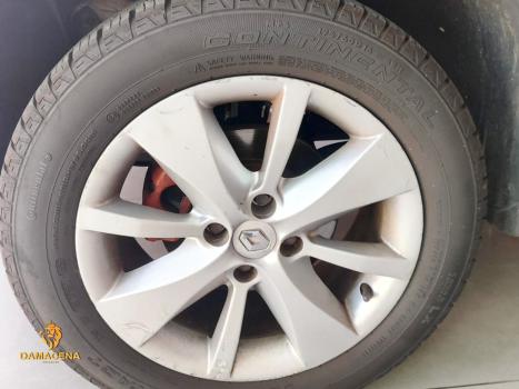 RENAULT Sandero 1.6 4P FLEX STEPWAY, Foto 8