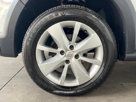 RENAULT Sandero 1.6 16V 4P FLEX STEPWAY AUTOM�TICO, Foto 9