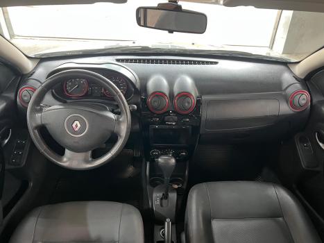 RENAULT Sandero 1.6 16V 4P FLEX STEPWAY AUTOM�TICO, Foto 12