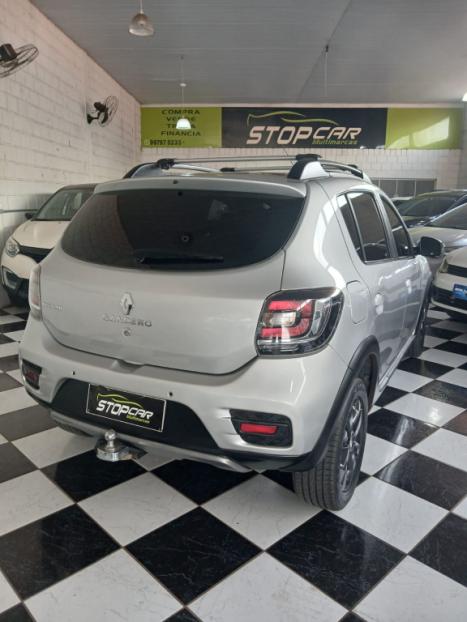 RENAULT Sandero 1.6 4P FLEX STEPWAY, Foto 4