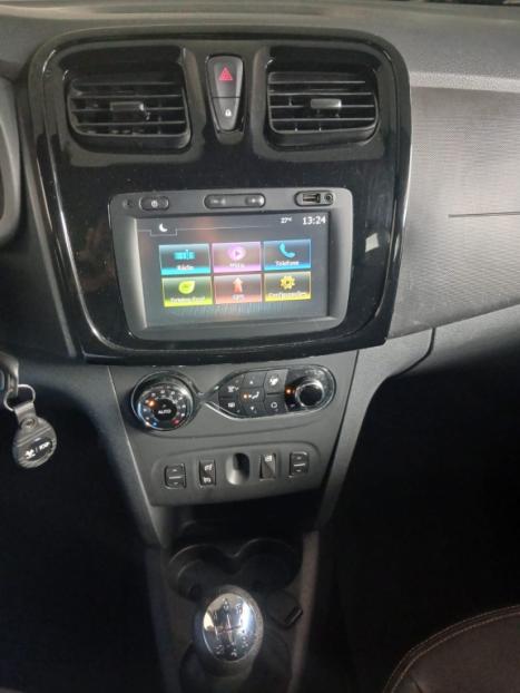 RENAULT Sandero 1.6 4P FLEX STEPWAY, Foto 8