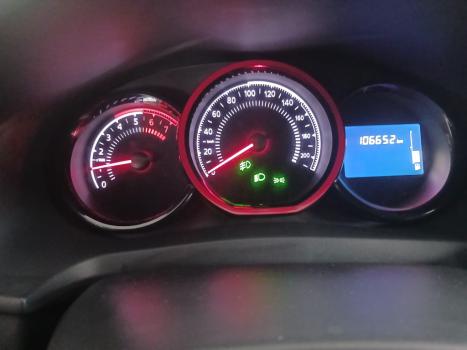 RENAULT Sandero 1.6 4P FLEX STEPWAY, Foto 11