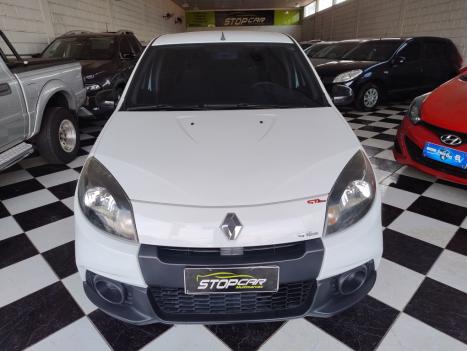 RENAULT Sandero 1.6 4P FLEX GT LINE, Foto 1