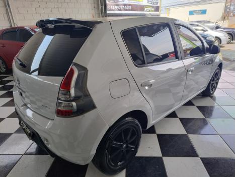RENAULT Sandero 1.6 4P FLEX GT LINE, Foto 5