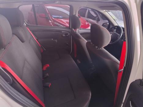 RENAULT Sandero 1.6 4P FLEX GT LINE, Foto 8