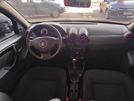 RENAULT Sandero 1.6 4P FLEX GT LINE, Foto 9