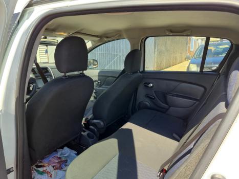 RENAULT Sandero 1.6 16V 4P FLEX SCE EXPRESSION, Foto 7