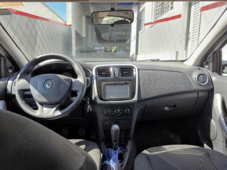 RENAULT Sandero 1.6 16V 4P FLEX SCE EXPRESSION, Foto 10