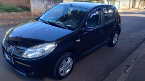 RENAULT Sandero 1.6 16V 4P FLEX PRIVILEGE, Foto 1