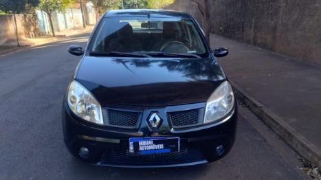 RENAULT Sandero 1.6 16V 4P FLEX PRIVILEGE, Foto 3