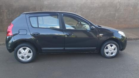 RENAULT Sandero 1.6 16V 4P FLEX PRIVILEGE, Foto 5