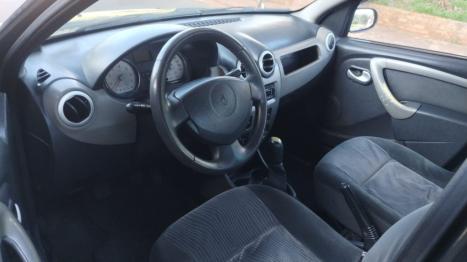 RENAULT Sandero 1.6 16V 4P FLEX PRIVILEGE, Foto 6