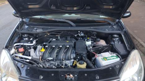 RENAULT Sandero 1.6 16V 4P FLEX PRIVILEGE, Foto 9
