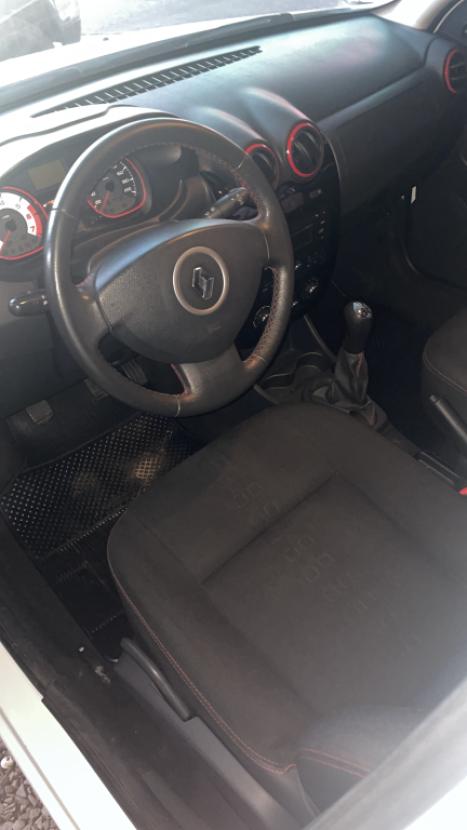 RENAULT Sandero 1.6 4P FLEX GT LINE, Foto 3