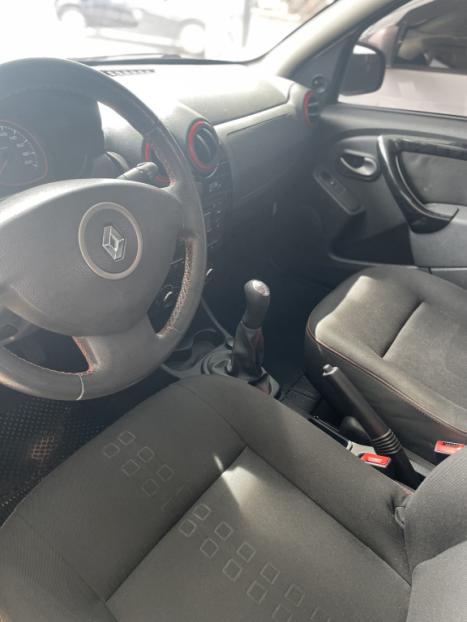 RENAULT Sandero 1.6 4P FLEX GT LINE, Foto 5