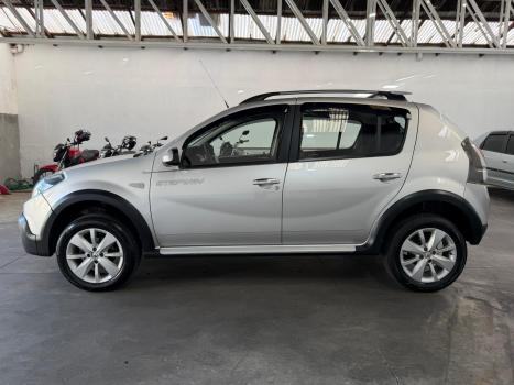RENAULT Sandero 1.6 16V 4P FLEX STEPWAY, Foto 8