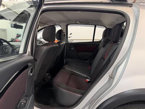 RENAULT Sandero 1.6 16V 4P FLEX STEPWAY, Foto 11