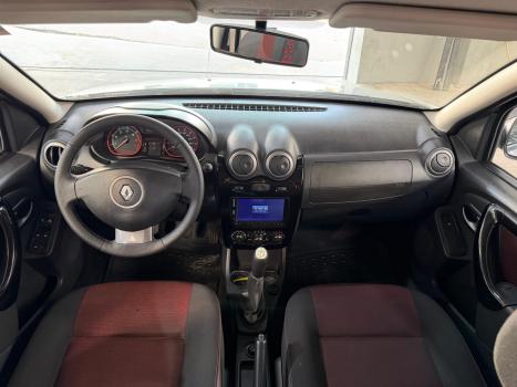 RENAULT Sandero 1.6 16V 4P FLEX STEPWAY, Foto 12
