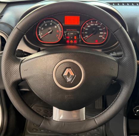 RENAULT Sandero 1.6 16V 4P FLEX STEPWAY, Foto 15