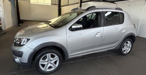 RENAULT Sandero 1.6 16V 4P FLEX SCE STEPWAY, Foto 2