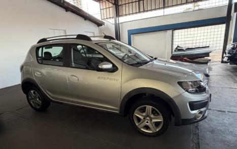 RENAULT Sandero 1.6 16V 4P FLEX SCE STEPWAY, Foto 3