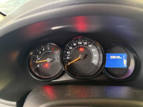RENAULT Sandero 1.6 16V 4P FLEX SCE STEPWAY, Foto 5