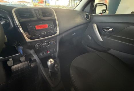 RENAULT Sandero 1.6 16V 4P FLEX SCE STEPWAY, Foto 6