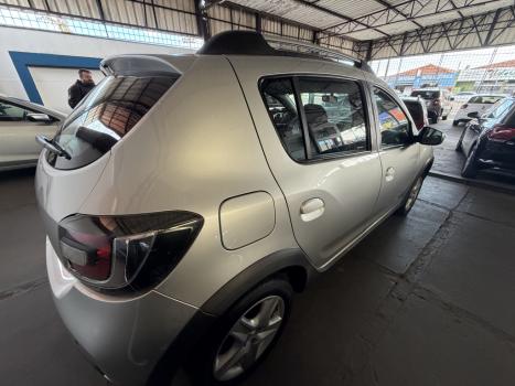RENAULT Sandero 1.6 16V 4P FLEX SCE STEPWAY, Foto 7