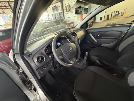 RENAULT Sandero 1.6 16V 4P FLEX SCE STEPWAY, Foto 8