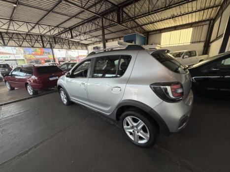 RENAULT Sandero 1.6 16V 4P FLEX SCE STEPWAY, Foto 9