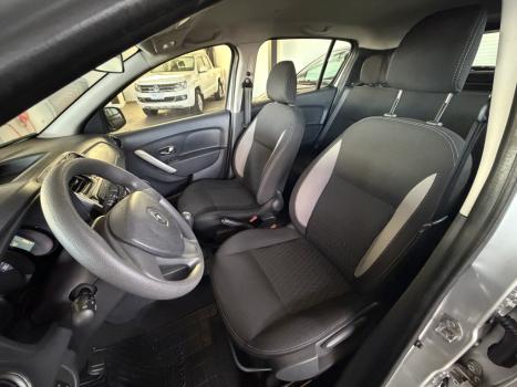 RENAULT Sandero 1.6 16V 4P FLEX SCE STEPWAY, Foto 10