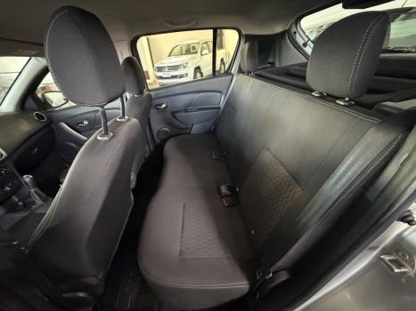 RENAULT Sandero 1.6 16V 4P FLEX SCE STEPWAY, Foto 11