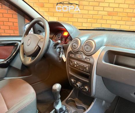 RENAULT Sandero 1.6 4P FLEX STEPWAY, Foto 2
